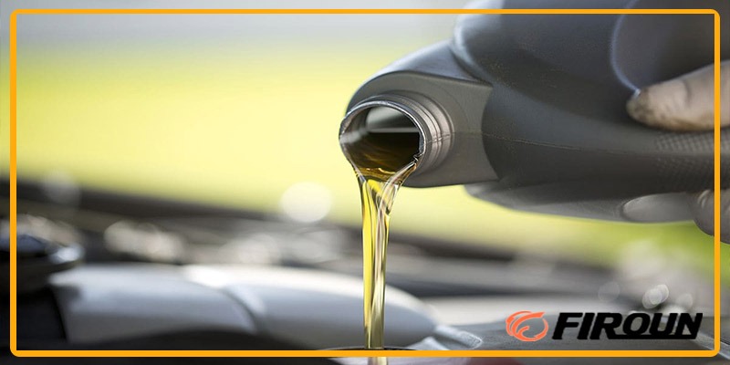 بهترین روش بررسی کیفیت روغن موتور