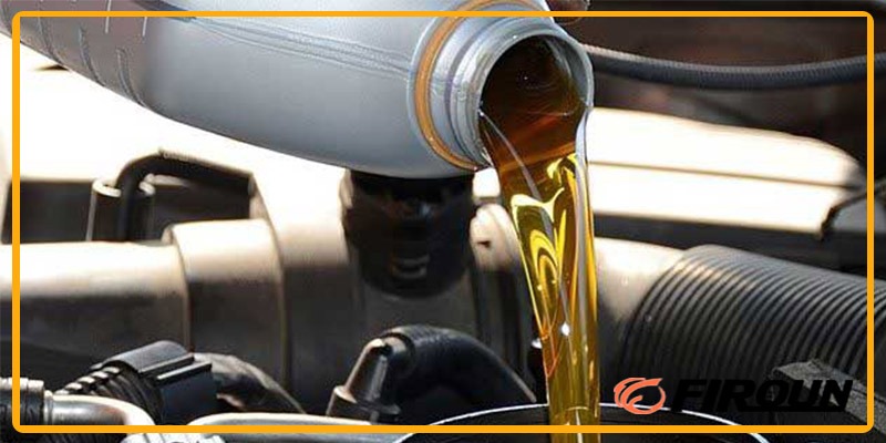 بهترین شرایط نگهداری از روغن‌ صنعتی