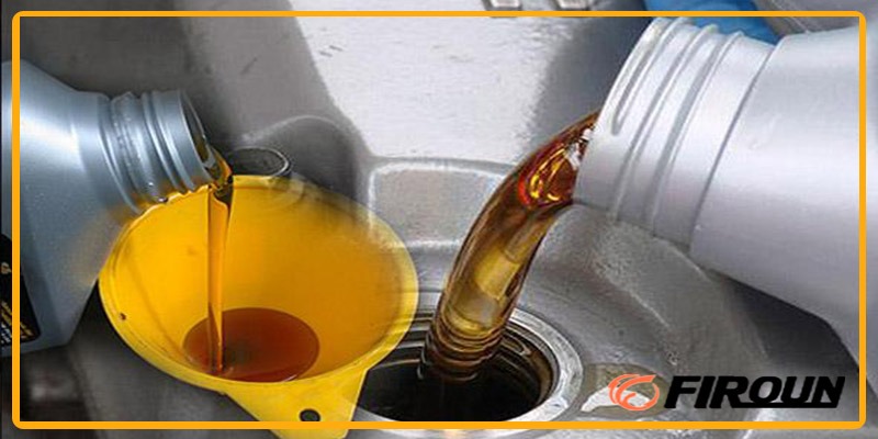 روغن موتور بنزینی مالتی گرید